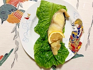 銀鱈 西京漬けのトースター焼き レシピ 作り方 By 2727椿 楽天レシピ 銀鱈 西京漬けのトースター焼き レシピ 作り方 By 2727椿 楽天レシピ