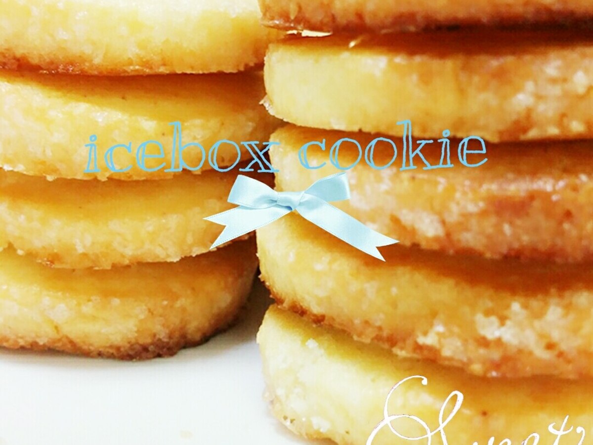 簡単おやつ 基本アイスボックスクッキー レシピ 作り方 By あんごるぁうさぎ 楽天レシピ 簡単おやつ 基本アイスボックスクッキー レシピ 作り方 By あんごるぁうさぎ 楽天レシピ