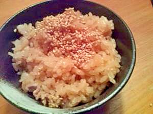 焼肉のたれで 手軽でおいしい炊き込みご飯 レシピ 作り方 By Yurl 楽天レシピ