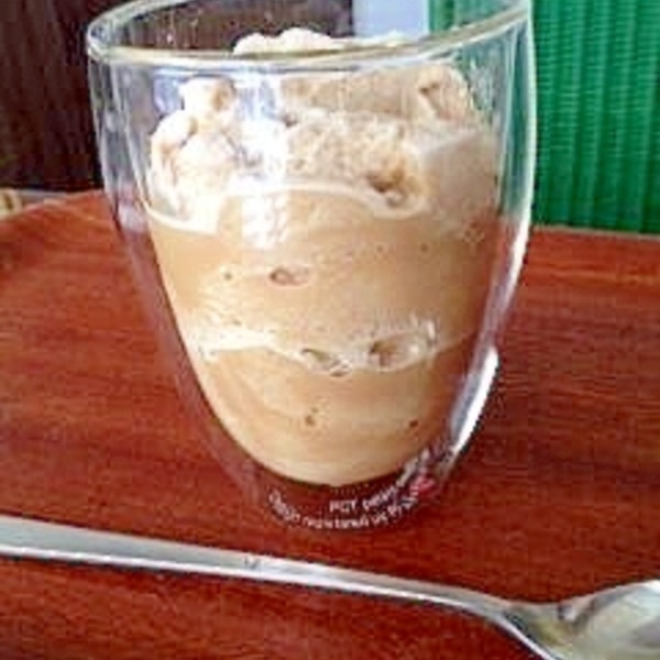 節約 お家カフェ 簡単 スタバ風フラペチーノ レシピ 作り方 By Waffling 楽天レシピ 節約 お家カフェ 簡単 スタバ風フラペチーノ レシピ 作り方 By Waffling 楽天レシピ