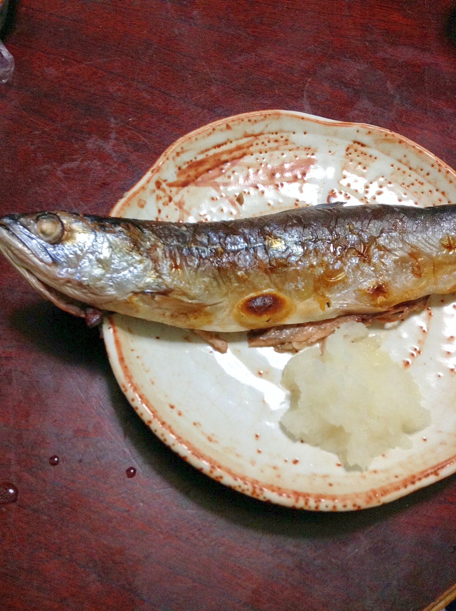 青マスの塩焼き 今日の献立 レシピ 作り方 By とりあえず乾杯 楽天レシピ 青マスの塩焼き 今日の献立 レシピ 作り方 By とりあえず乾杯 楽天レシピ