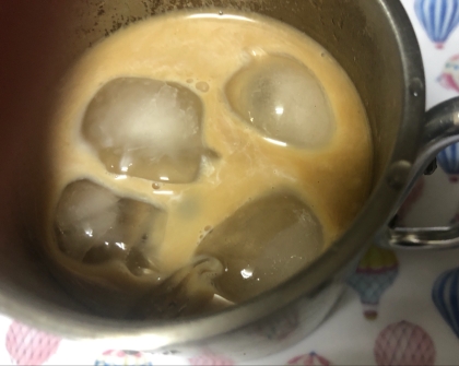 黒豆コーヒー