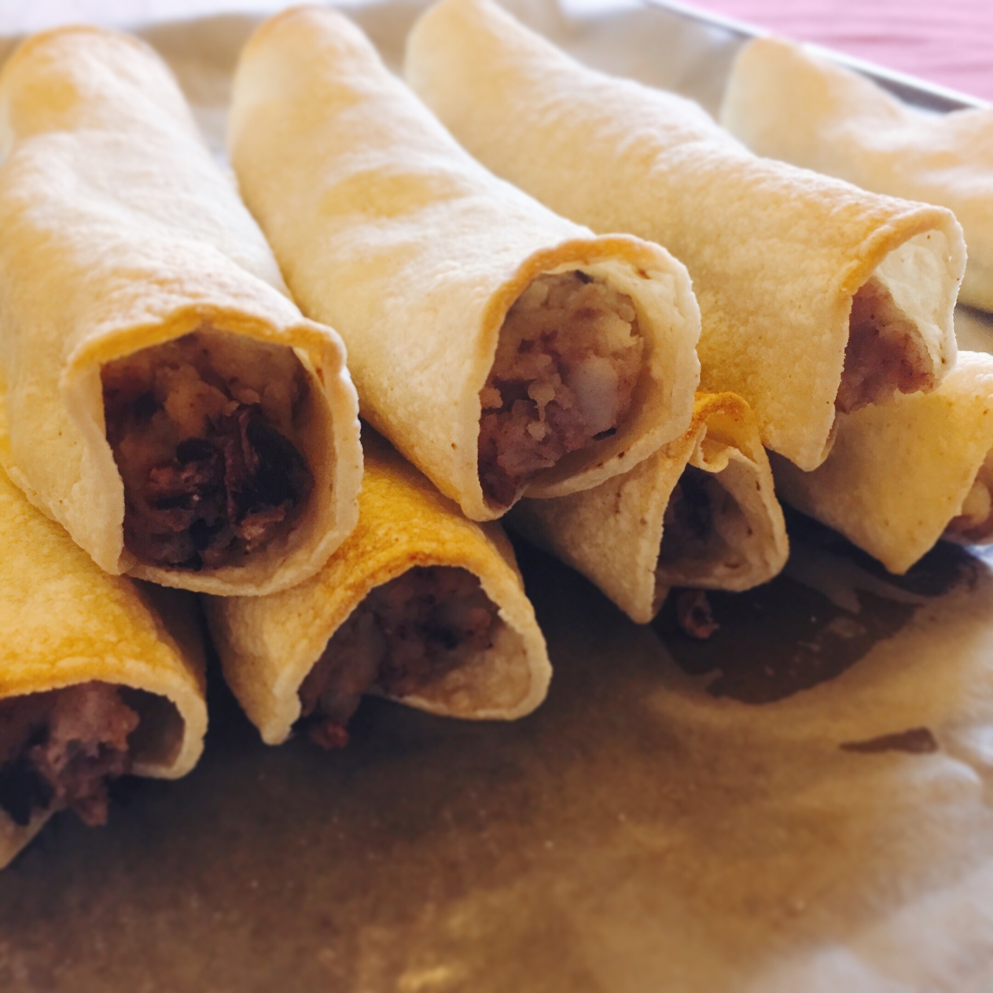 じゃがいもとブラックビーンズのタキートス レシピ 作り方 By Honeybee 楽天レシピ じゃがいもとブラックビーンズのタキートス レシピ 作り方 By Honeybee 楽天レシピ