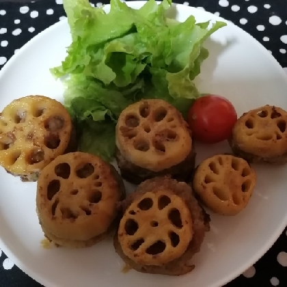 シャキシャキで味付けも美味しくできました！