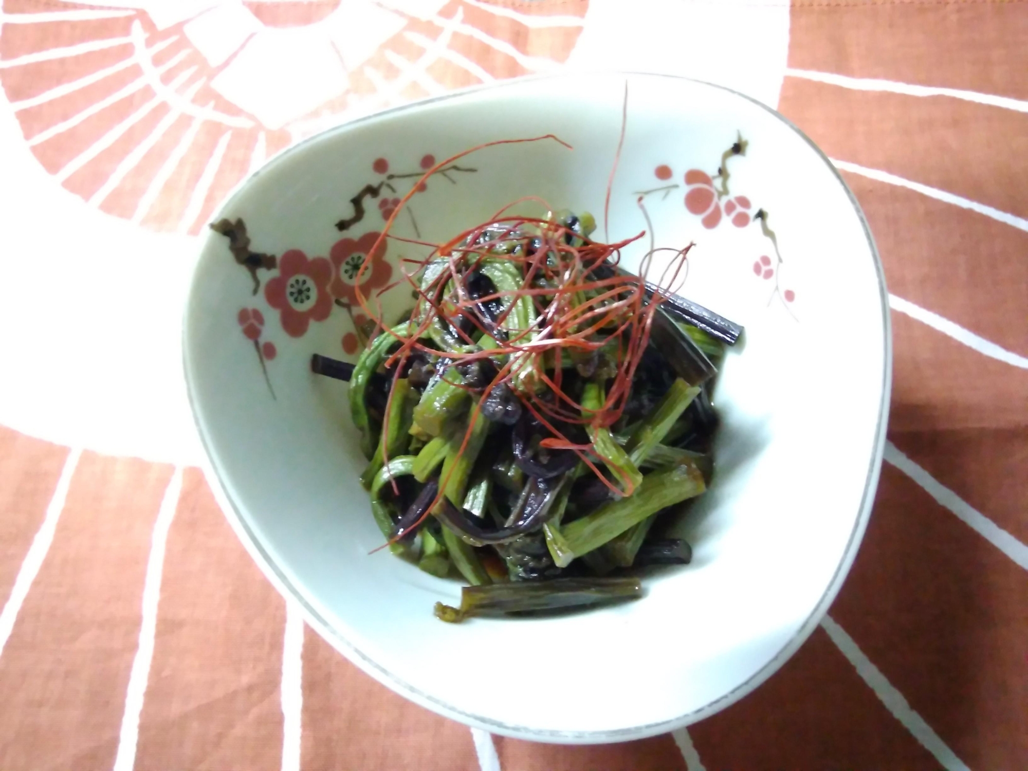 山菜 わらびの佃煮 レシピ 作り方 By ポイボス 楽天レシピ 山菜 わらびの佃煮 レシピ 作り方 By ポイボス 楽天レシピ