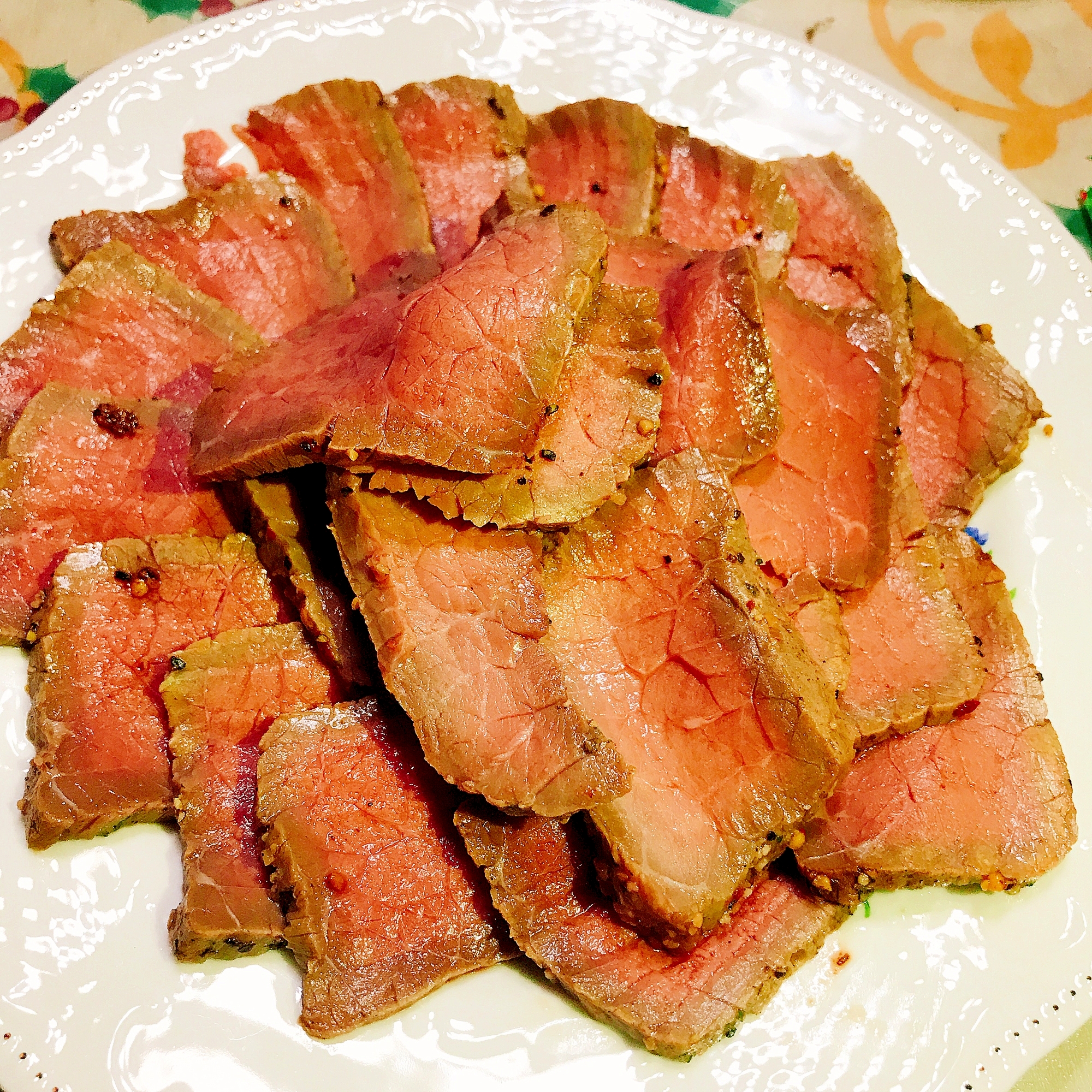 ローストビーフと炊飯器の人気レシピランキング 楽天レシピ ローストビーフと炊飯器の人気レシピランキング 楽天レシピ