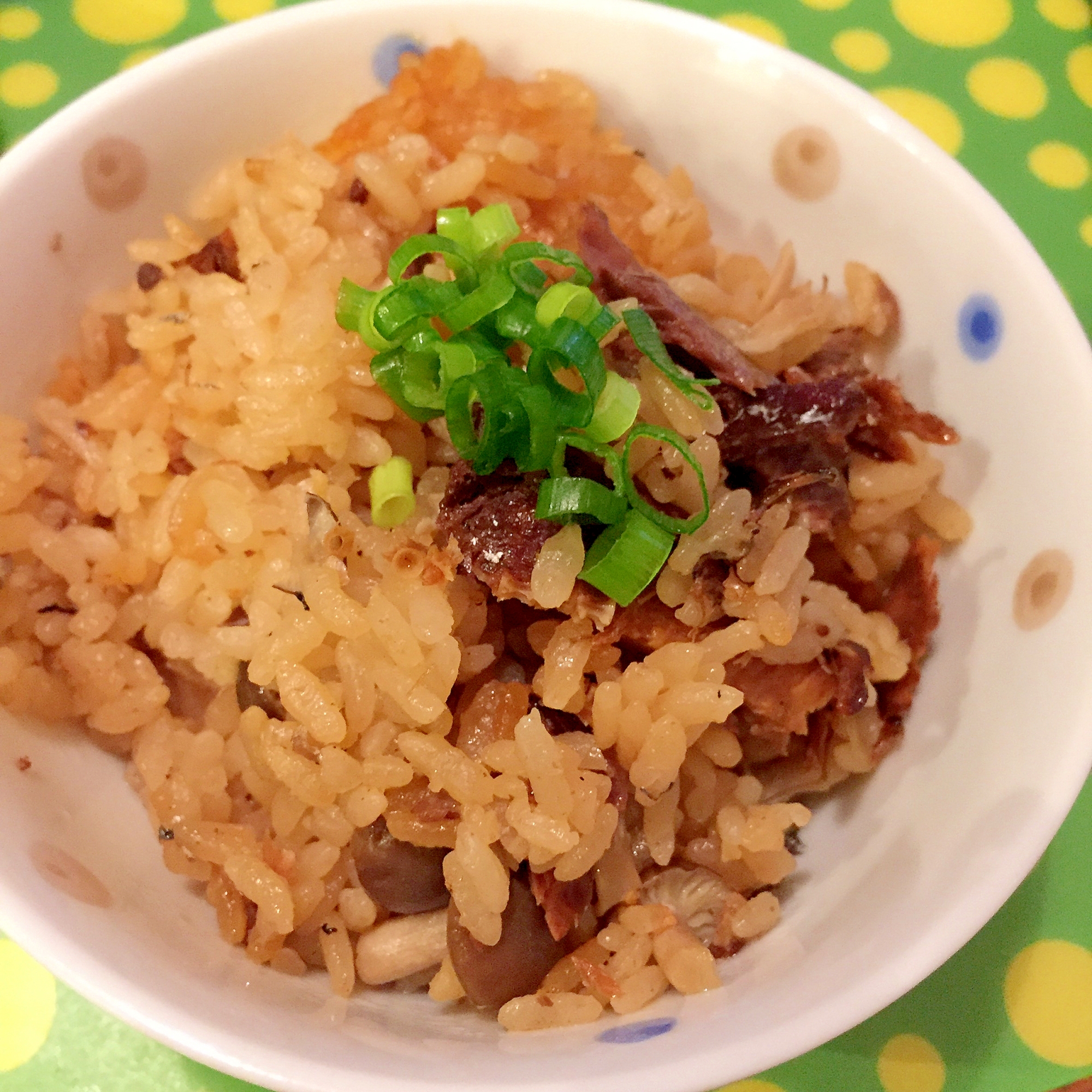 さんま蒲焼缶で炊き込みごはん レシピ 作り方 By くろねこ かふぇ 楽天レシピ