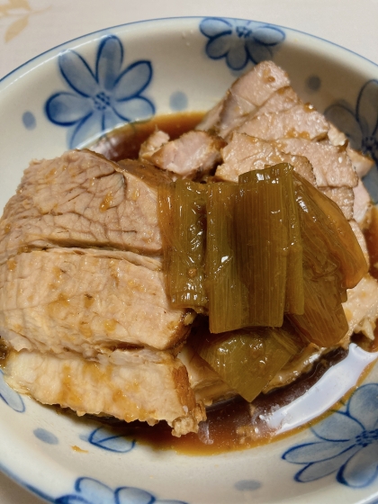 ＜定番シリーズ＞ご飯が進む！簡単すぎる豚の角煮