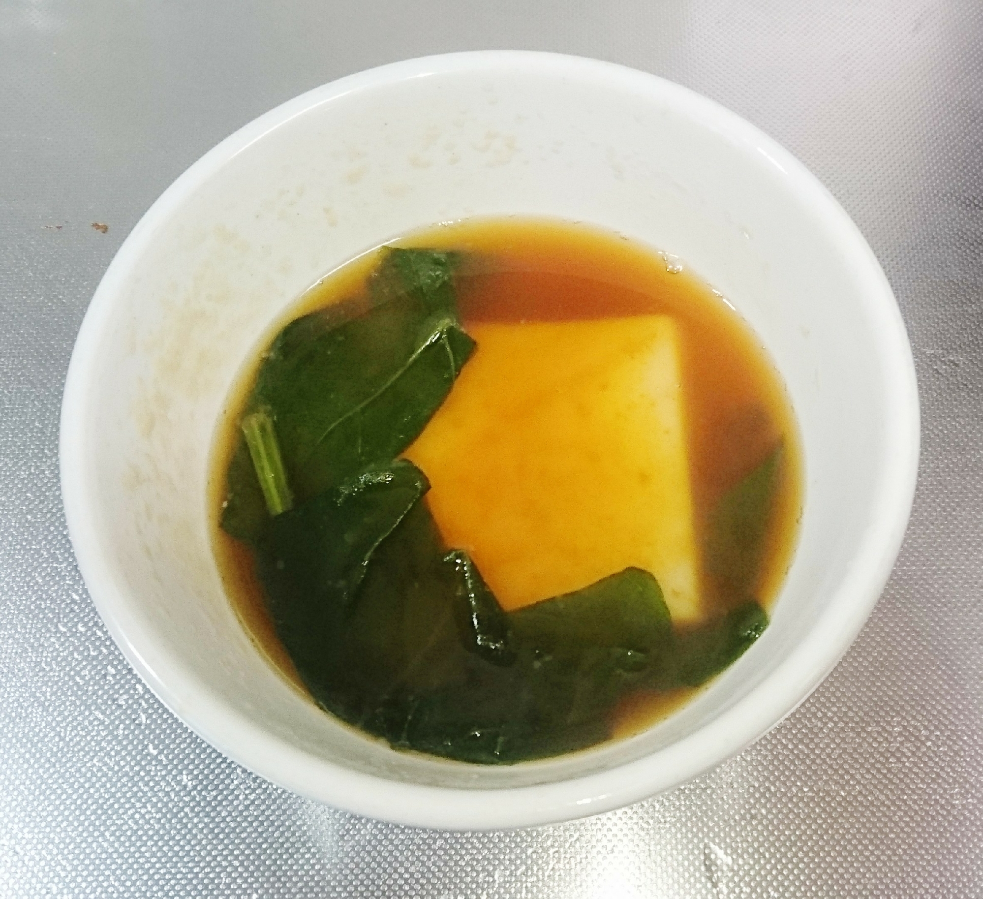 まとめて煮るだけ!簡単お雑煮