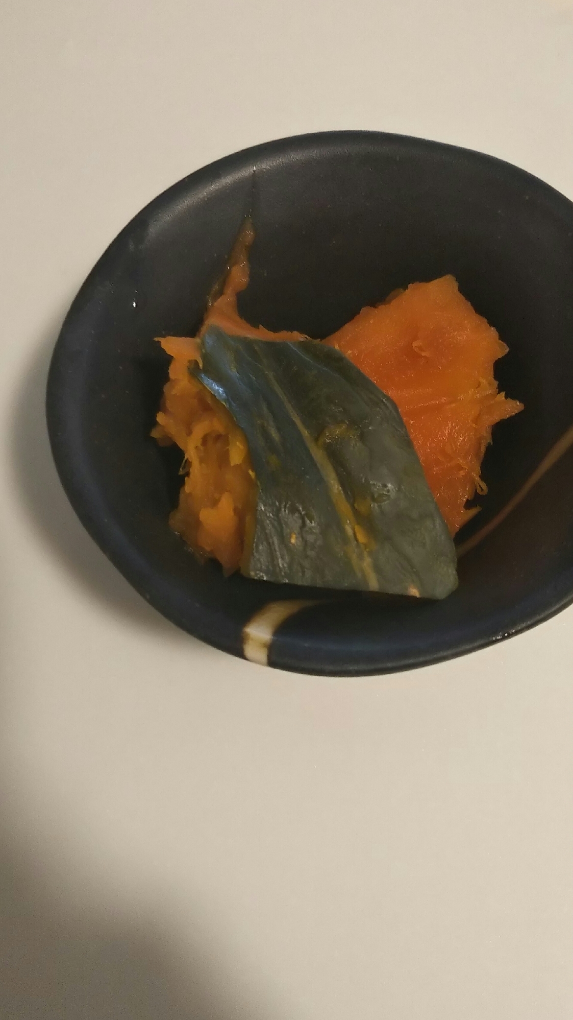 ほっこり和食★かぼちゃの煮物