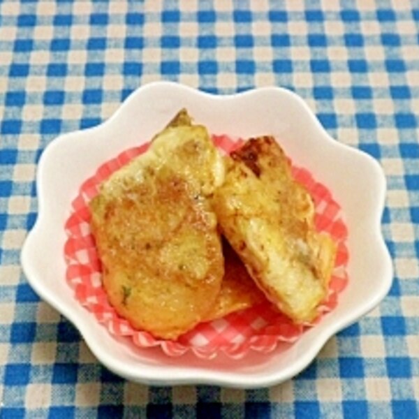 たらの青海苔ピカタ レシピ 作り方 By Momo 楽天レシピ たらの青海苔ピカタ レシピ 作り方 By Momo 楽天レシピ