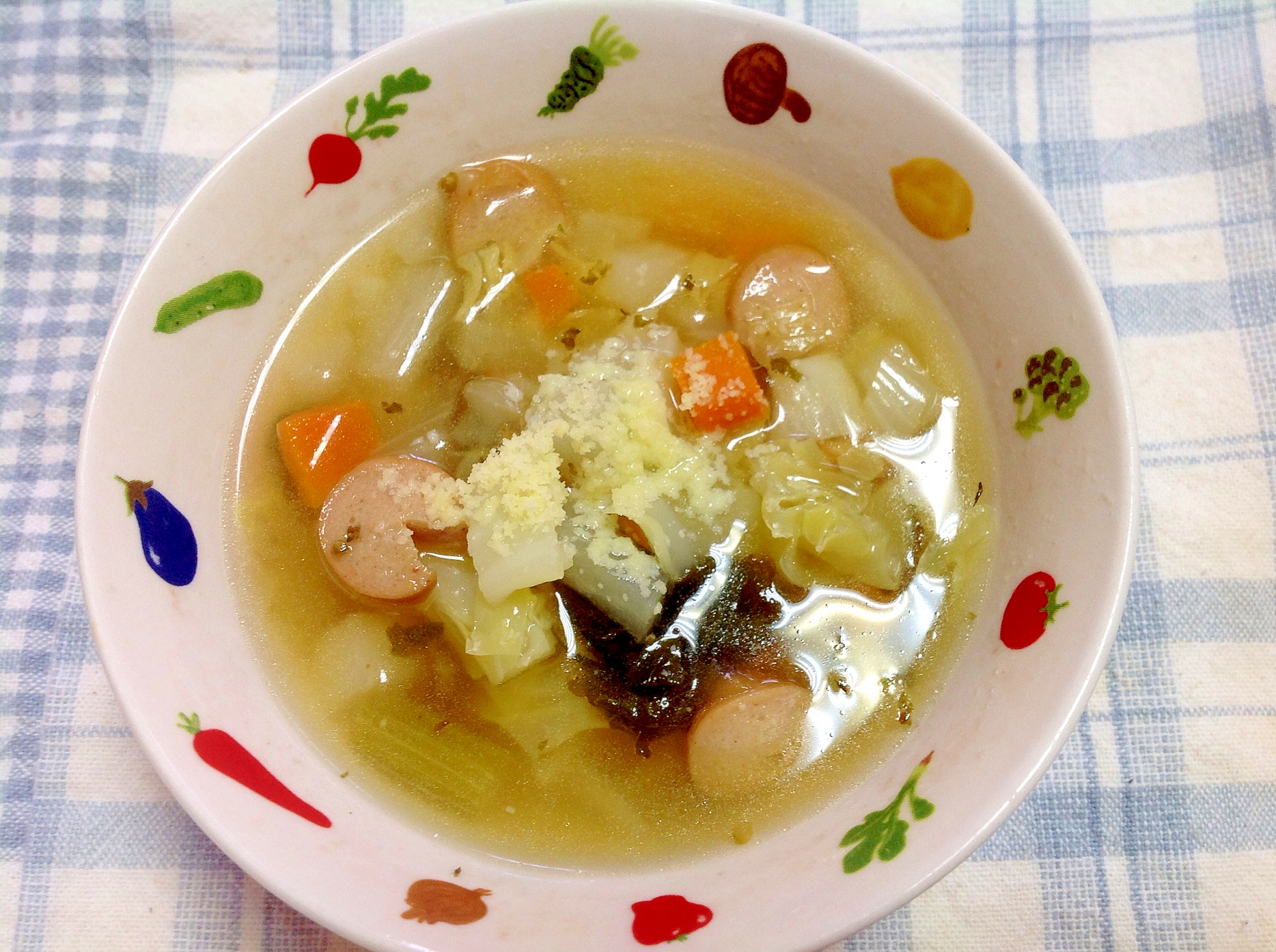 野菜たっぷり 煮るだけの簡単ミネストローネ レシピ 作り方 By Simakis 楽天レシピ 野菜たっぷり 煮るだけの簡単ミネストローネ レシピ 作り方 By Simakis 楽天レシピ