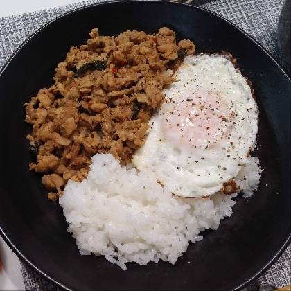 家にある材料で簡単においしく作れました！