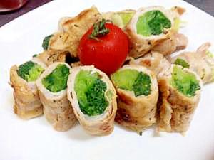 オーブントースターで簡単 野菜の肉巻き レシピ 作り方 By すみれ555 楽天レシピ オーブントースターで簡単 野菜の肉巻き レシピ 作り方 By すみれ555 楽天レシピ