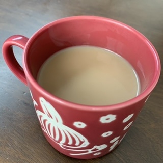 甘くて美味しかったです！！