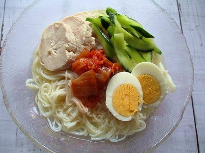 冷麺