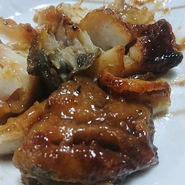 銀だらの照り焼き レシピ 作り方 By たねがしま 楽天レシピ 銀だらの照り焼き レシピ 作り方 By たねがしま 楽天レシピ