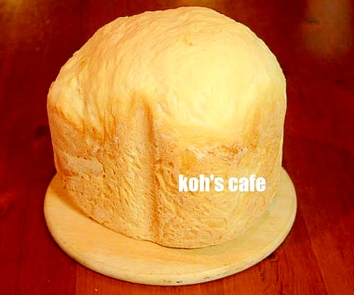 無塩・低たんぱく 食パン