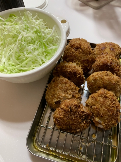 玉ねぎで作りましたが美味しかったです！