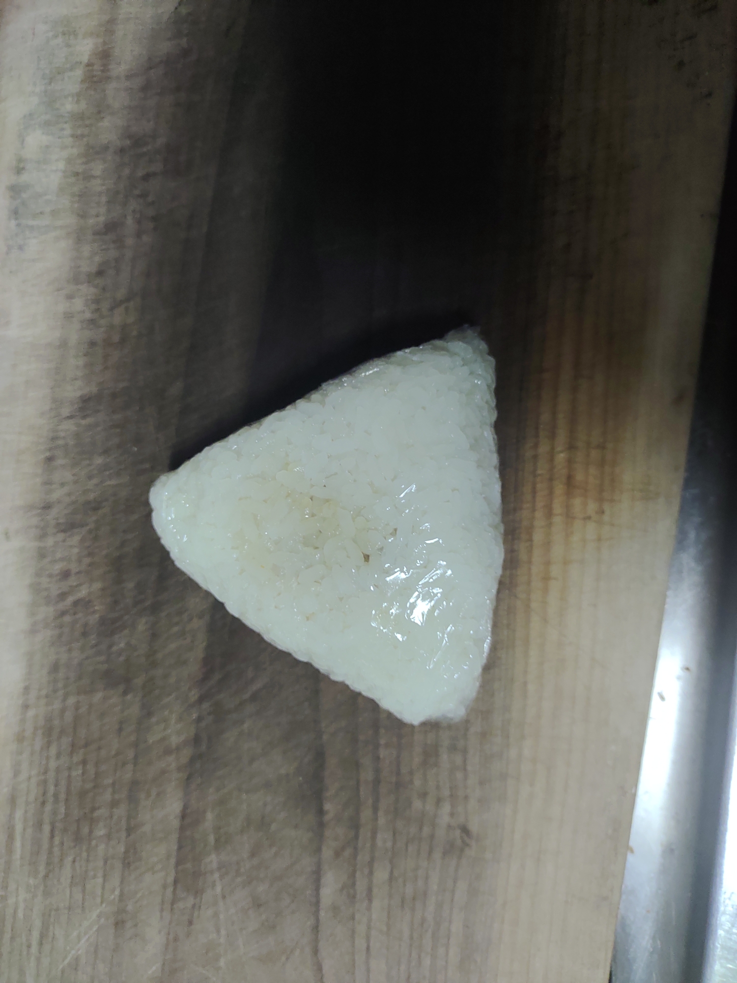 ビビンバおにぎり