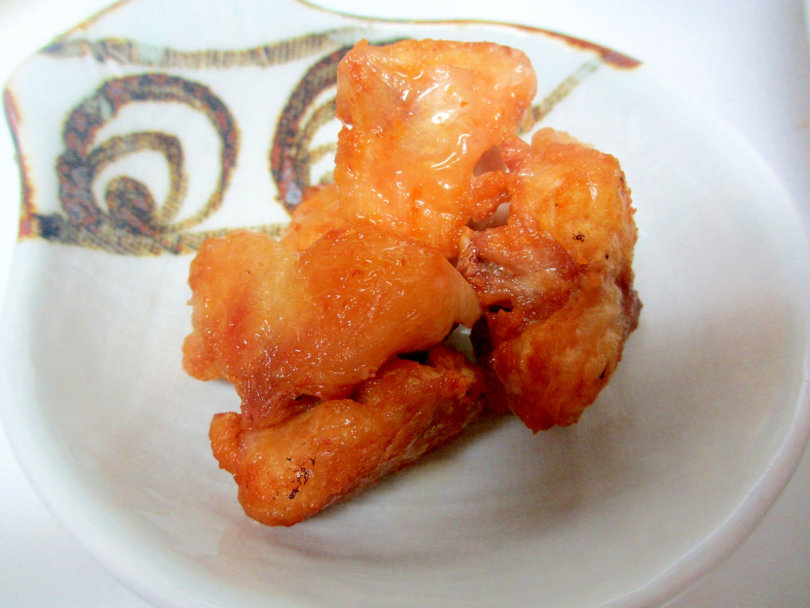 ぼんじり塩焼き レシピ 作り方 By Mococo05 楽天レシピ