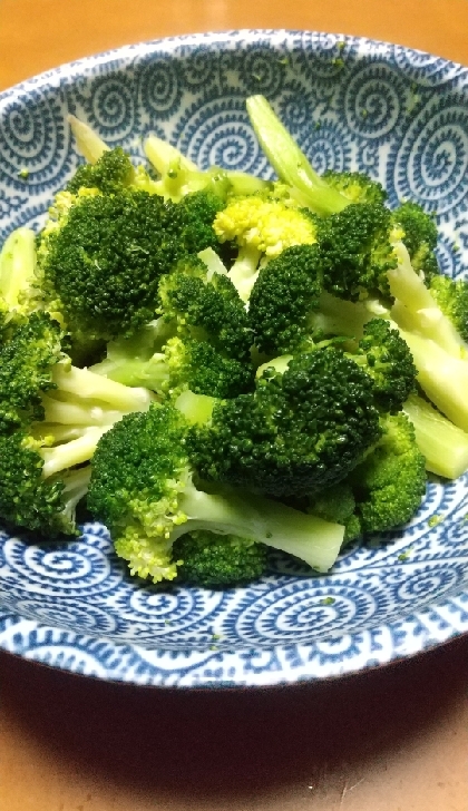 茹で汁を切る前に胡麻油をかけて湯切りをしていたのでペーパーで水気切り初体験でした。ちびっこの大好物なので七味なしなのが残念ですが美味しいですね！レシピに感謝♡♡