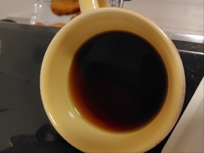 我が家のそばつゆ　～基本です～