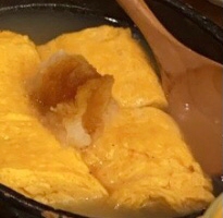 卵焼きアレンジ