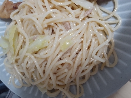 美味しかったです！