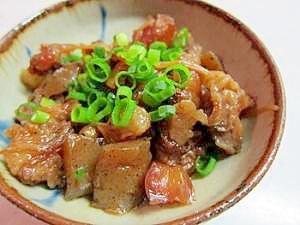 コラーゲンたっぷり 牛スジ肉の煮込み レシピ 作り方 By Takeoooo 楽天レシピ コラーゲンたっぷり 牛スジ肉の煮込み レシピ 作り方 By Takeoooo 楽天レシピ