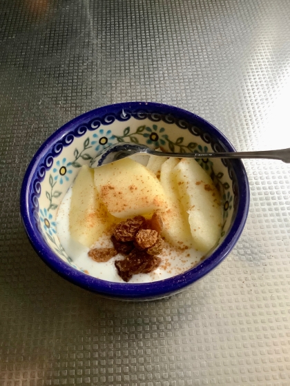 こんにちは♪
食後のデザートに美味しくいただきました素敵なレシピごちそうさまでした(*´꒳`*)