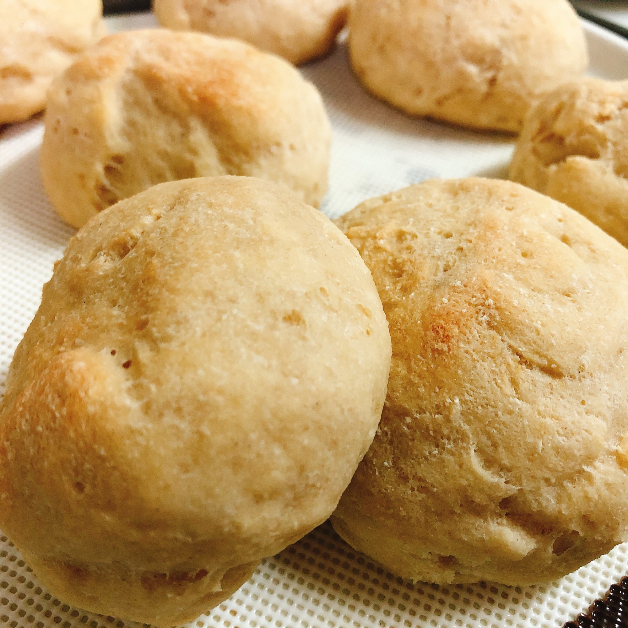 グルテンフリーのもちもち米粉パン レシピ 作り方 By Maimais2 楽天レシピ グルテンフリーのもちもち米粉パン レシピ 作り方 By Maimais2 楽天レシピ