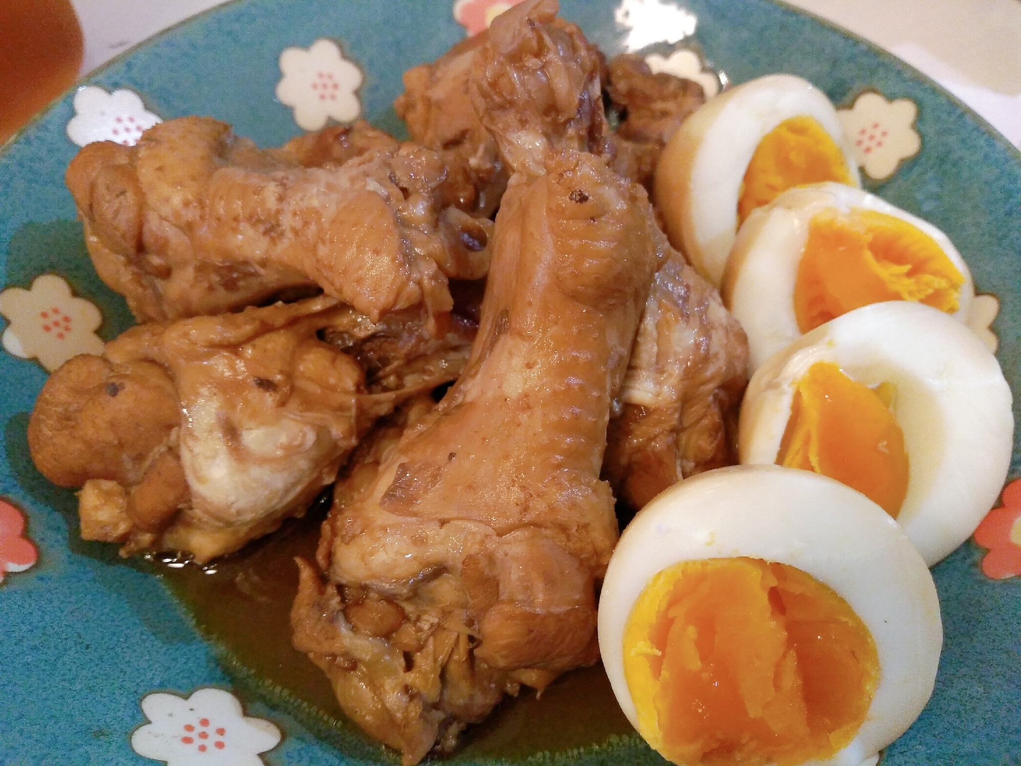 ほろほろ 簡単 味ぽんで手羽元の甘酢煮 レシピ 作り方 By Na Maママ 楽天レシピ ほろほろ 簡単 味ぽんで手羽元の甘酢煮 レシピ 作り方 By Na Maママ 楽天レシピ