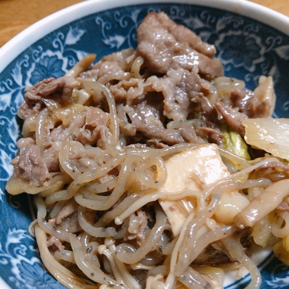 味が染み込んでいて美味しく頂きました(^-^)