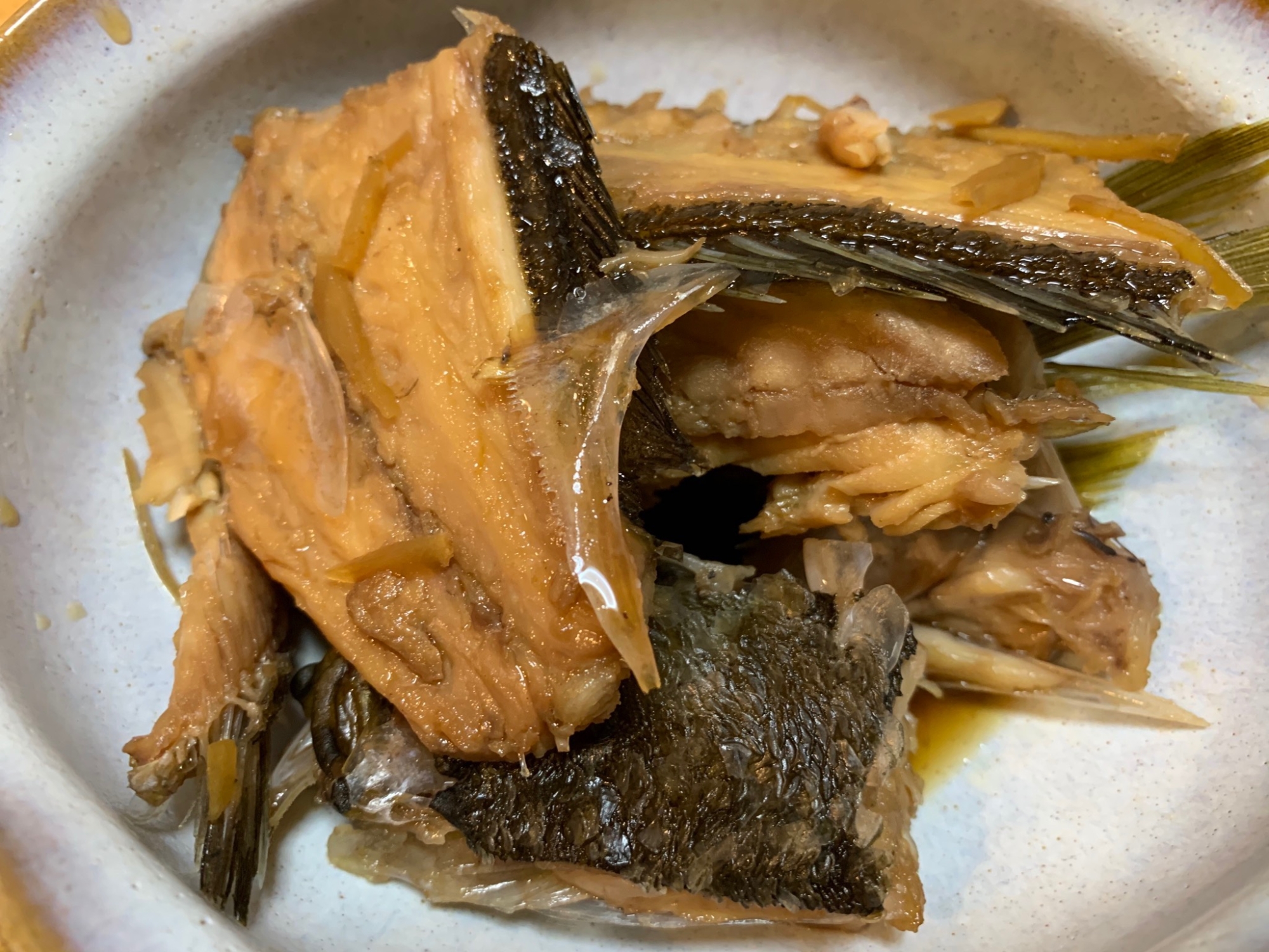 イサキのアラ煮 レシピ 作り方 By Yabazo 楽天レシピ イサキのアラ煮 レシピ 作り方 By Yabazo 楽天レシピ