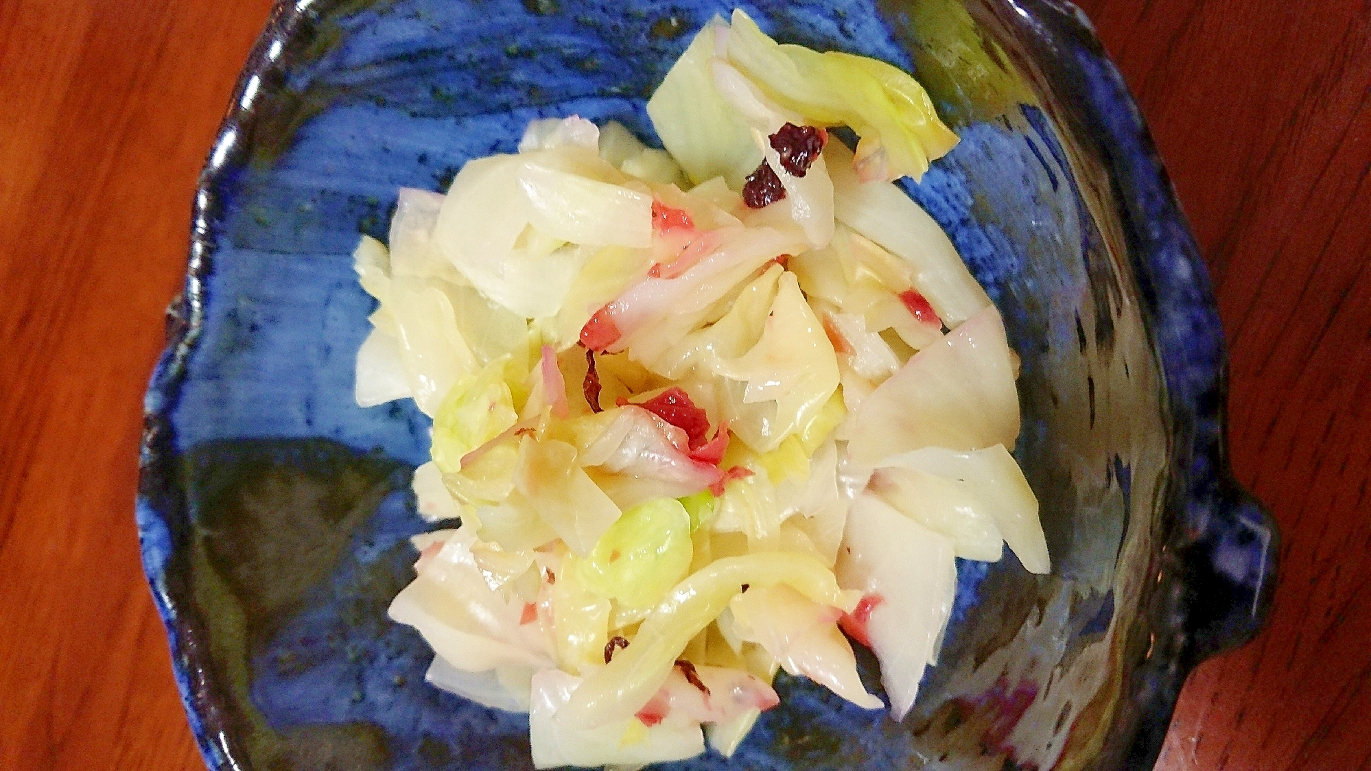 常備菜 シャキシャキ茹でキャベツのさっぱり梅和え レシピ 作り方 By 姉さん 楽天レシピ 常備菜 シャキシャキ茹でキャベツのさっぱり梅和え レシピ 作り方 By 姉さん 楽天レシピ