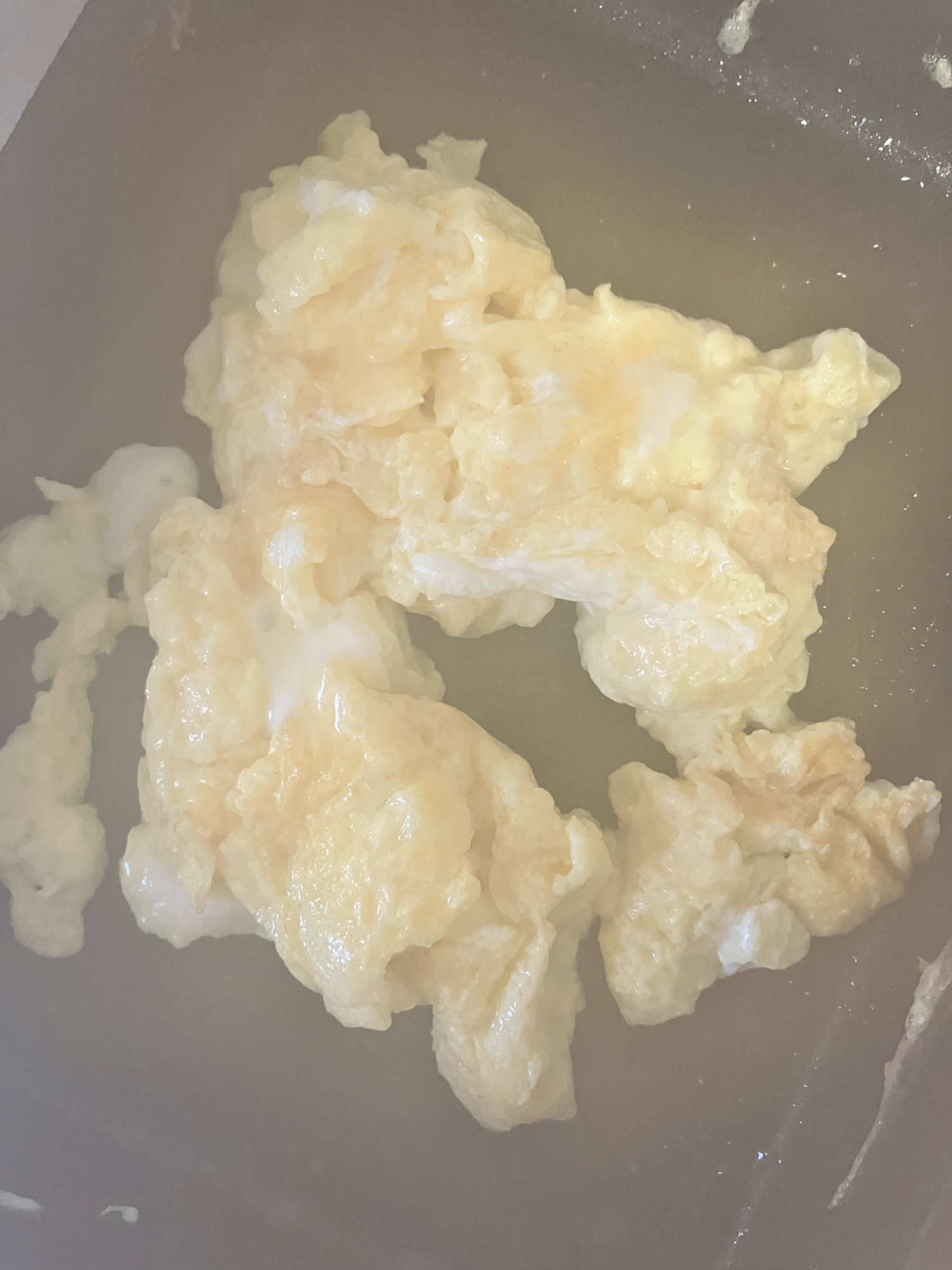 弁当用　白だしチーズ卵