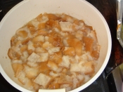 あると便利な離乳食 パンの耳のストック レシピ 作り方 By 駄目だバブルス 楽天レシピ あると便利な離乳食 パンの耳のストック レシピ 作り方 By 駄目だバブルス 楽天レシピ