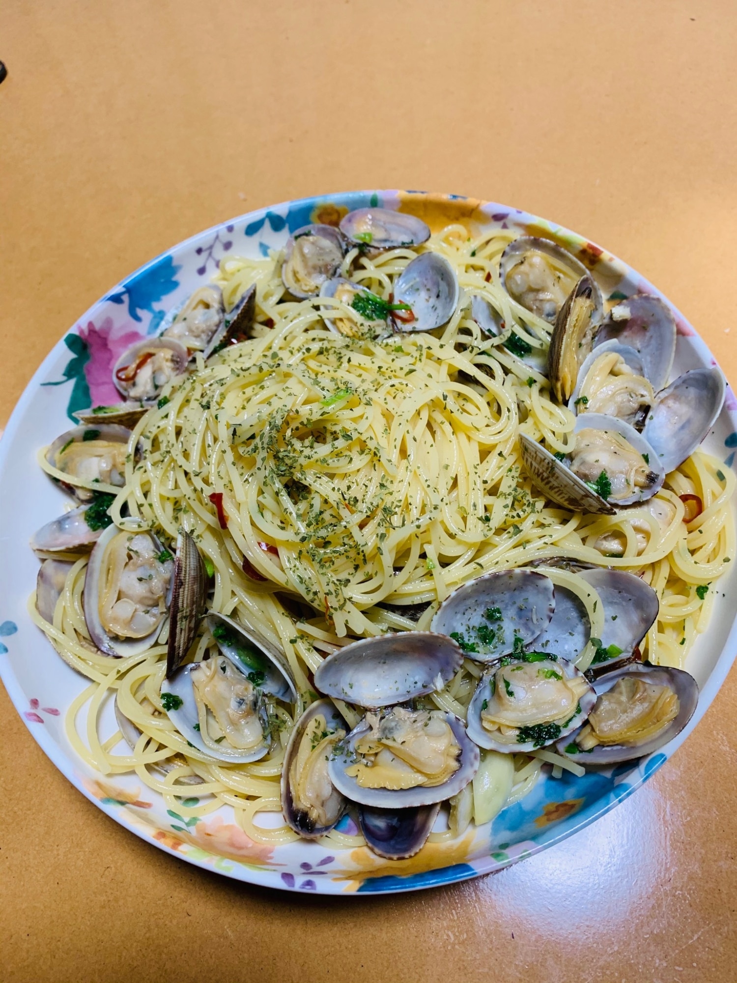 簡単！ボンゴレビアンコ レシピ・作り方 by おかず倶楽部 - 楽天レシピ