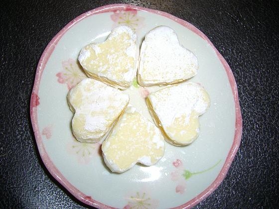 とってもミルキー ホワイト生チョコ レシピ 作り方 By Orisepon 楽天レシピ