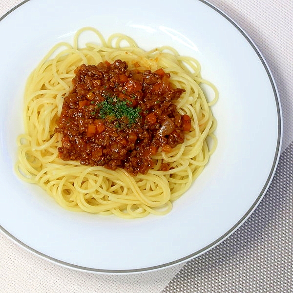 簡易ミートソース トマト缶無し ケチャップのみ レシピ 作り方 By Si Ze2k 楽天レシピ 簡易ミートソース トマト缶無し ケチャップのみ レシピ 作り方 By Si Ze2k 楽天レシピ