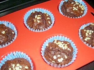 簡単は最高の調味料 チョコクリームのカップケーキ レシピ 作り方 By ココアケア 楽天レシピ 簡単は最高の調味料 チョコクリームのカップケーキ レシピ 作り方 By ココアケア 楽天レシピ