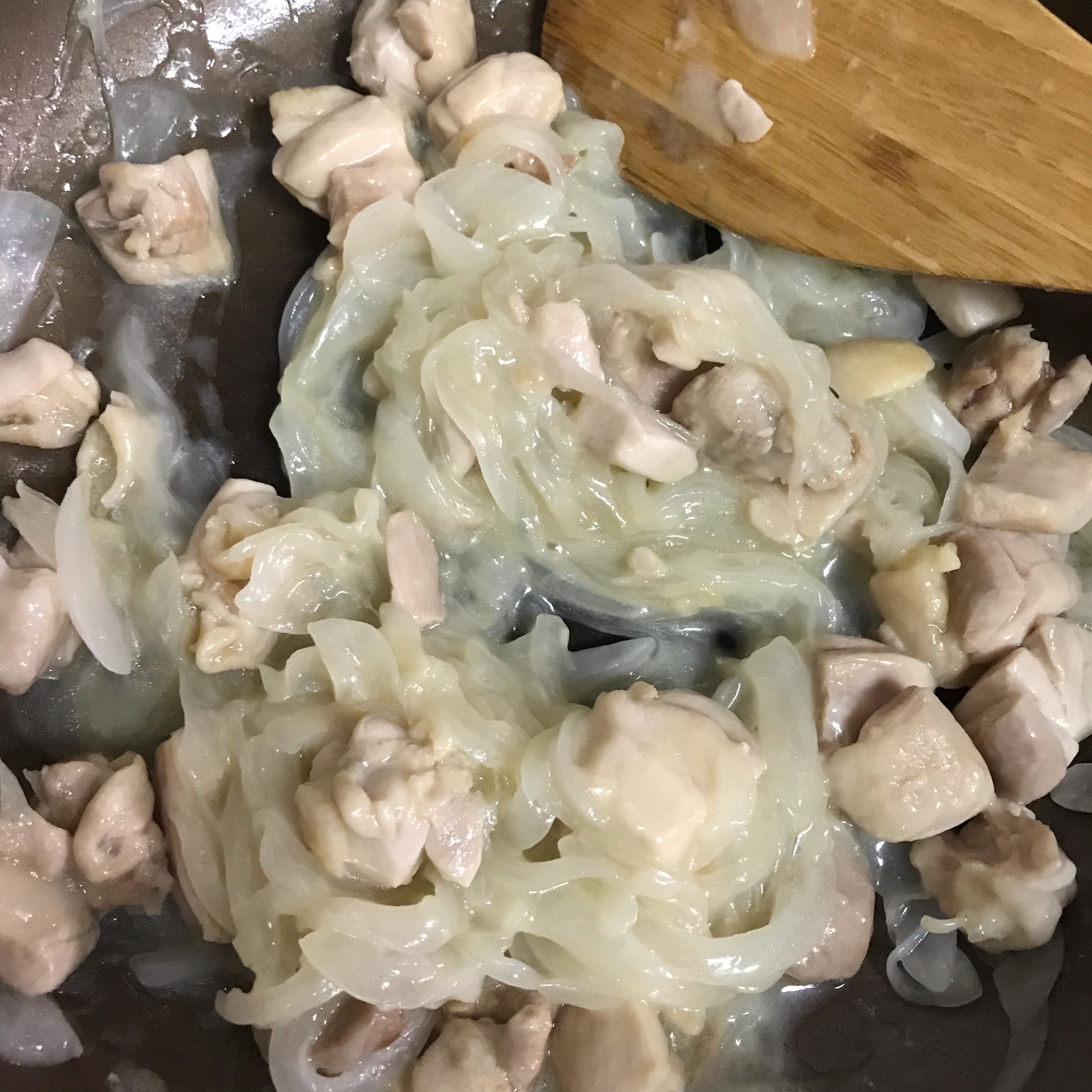 トマト缶でチキンハヤシライス レシピ 作り方 By みちこ8786 楽天レシピ