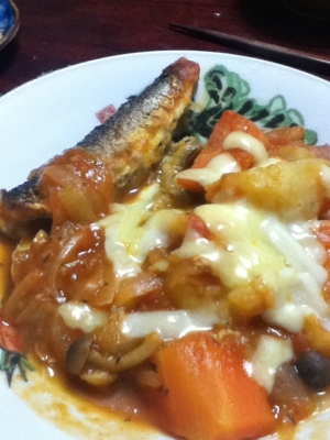 イワシと根野菜のトマト煮 レシピ 作り方 By とりあえず乾杯 楽天レシピ イワシと根野菜のトマト煮 レシピ 作り方 By とりあえず乾杯 楽天レシピ