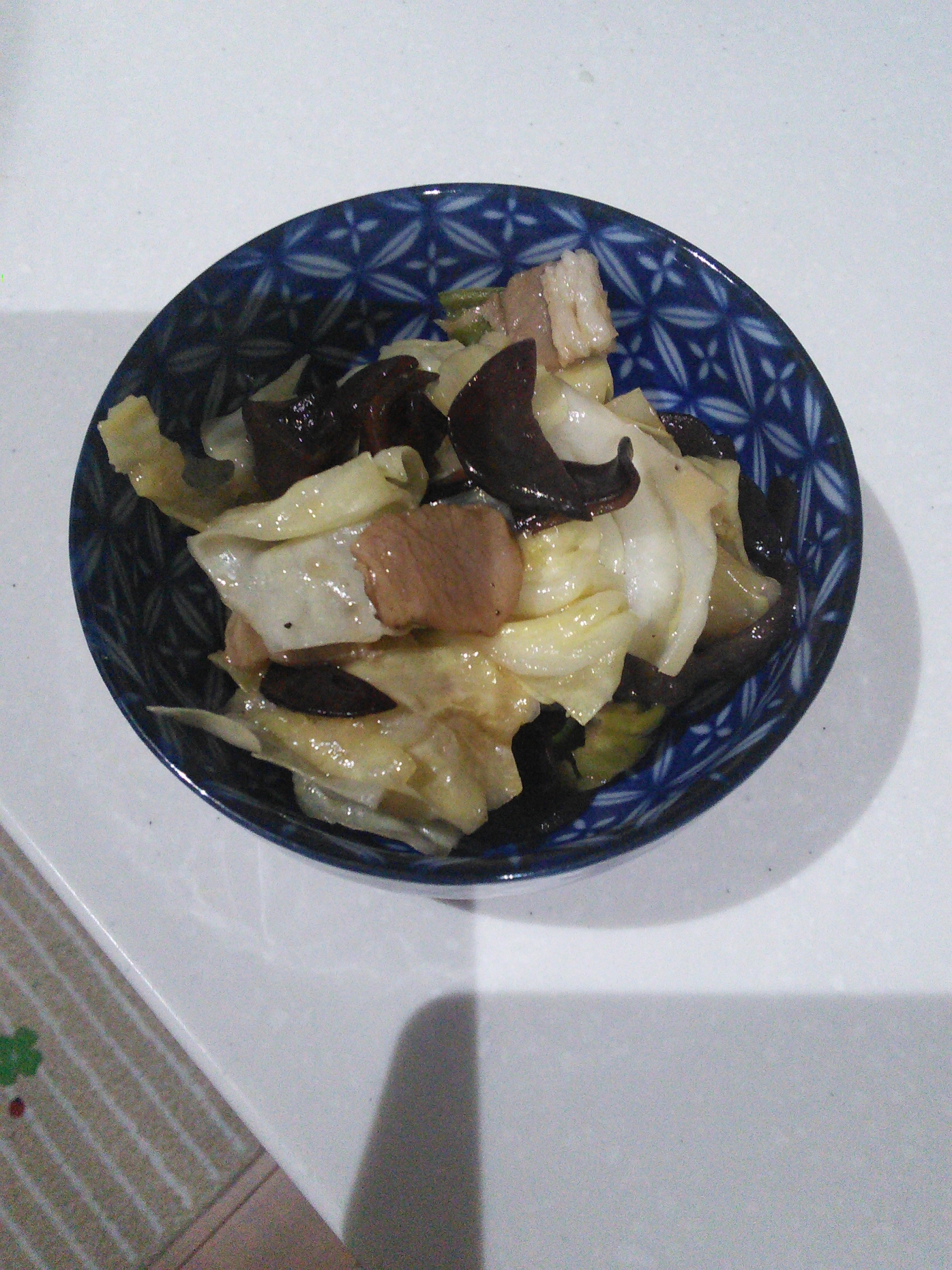 キクラゲ入り野菜炒め レシピ 作り方 By 2歳と5歳の母 楽天レシピ キクラゲ入り野菜炒め レシピ 作り方 By 2歳と5歳の母 楽天レシピ