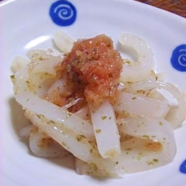 簡単おつまみ イカ明太 レシピ 作り方 By 一点集中力 楽天レシピ 簡単おつまみ イカ明太 レシピ 作り方 By 一点集中力 楽天レシピ