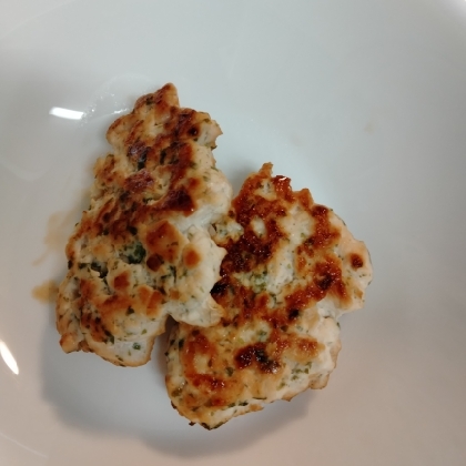 海苔の風味が良くて、美味しかったです!ごちそうさまでした(๑´ڡ`๑)