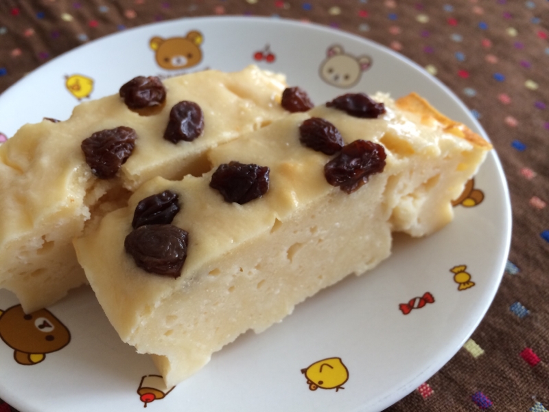 合言葉はオールワン 豆腐ヨーグルトケーキ レシピ 作り方 By そらふう 楽天レシピ 合言葉はオールワン 豆腐ヨーグルトケーキ レシピ 作り方 By そらふう 楽天レシピ