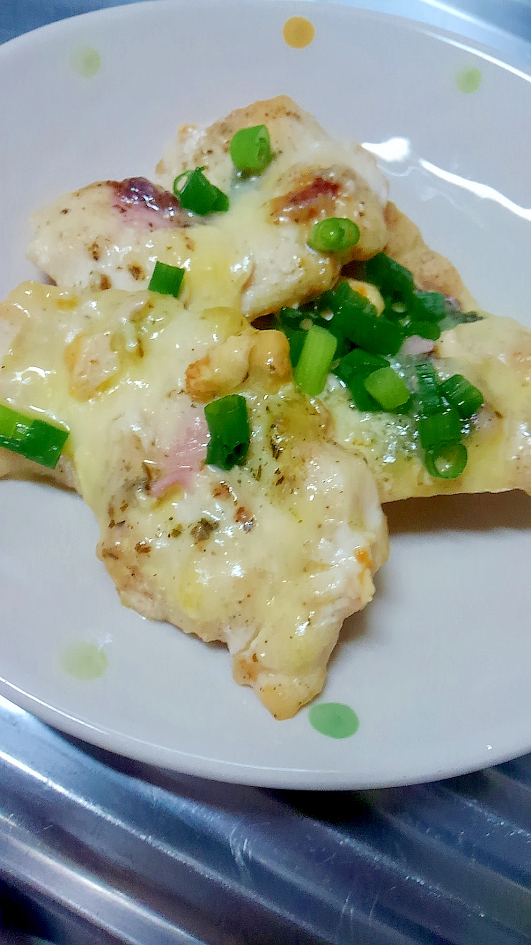 鶏むね梅しそチーズ焼き レシピ 作り方 By Pan Rlce 楽天レシピ 鶏むね梅しそチーズ焼き レシピ 作り方 By Pan Rlce 楽天レシピ