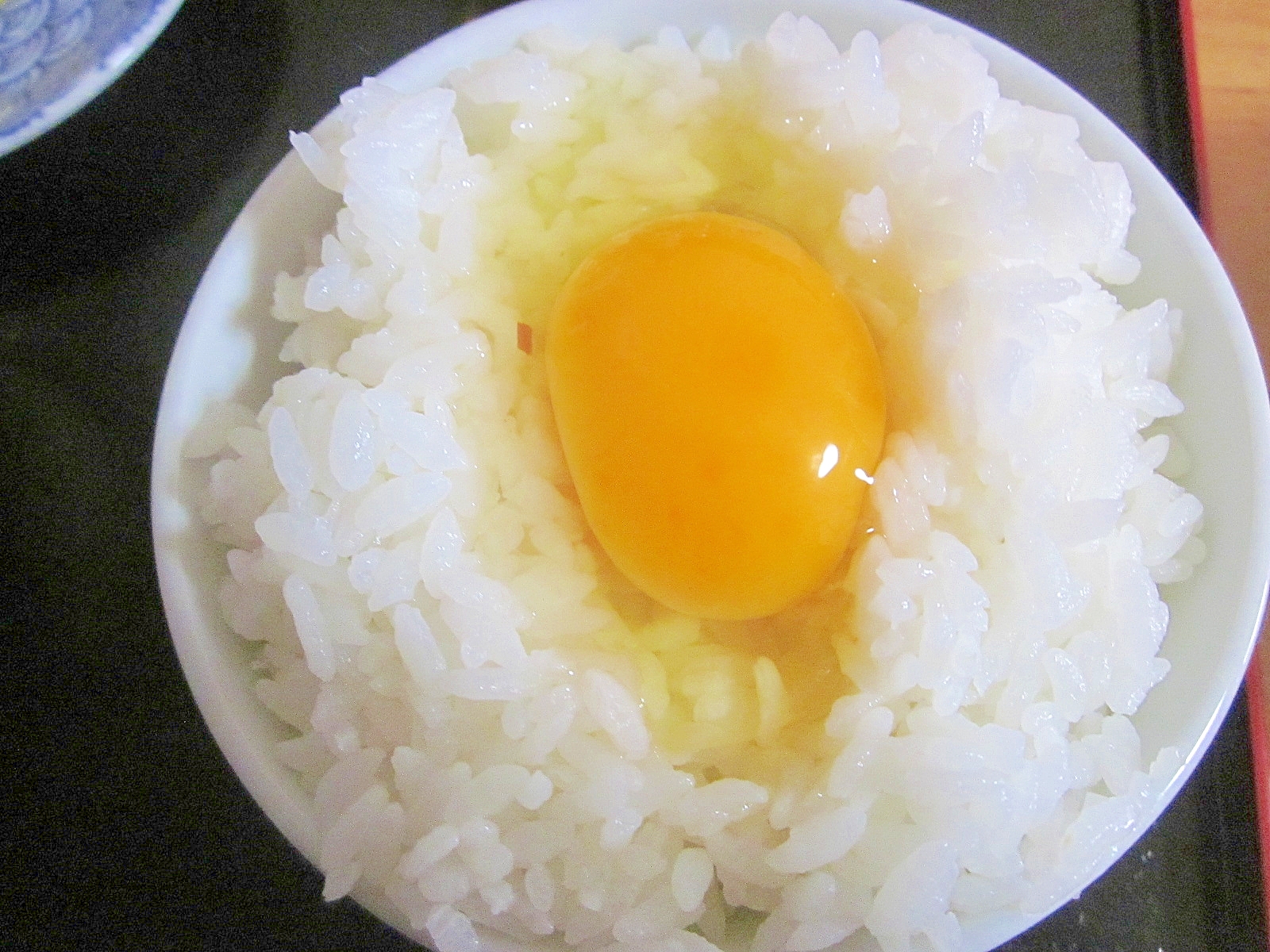 白だし香る旨みたっぷりの卵かけごはん レシピ 作り方 By Mariron 楽天レシピ